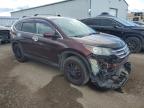 2013 HONDA CR-V TOURING   for sale at Copart ON - TORONTO