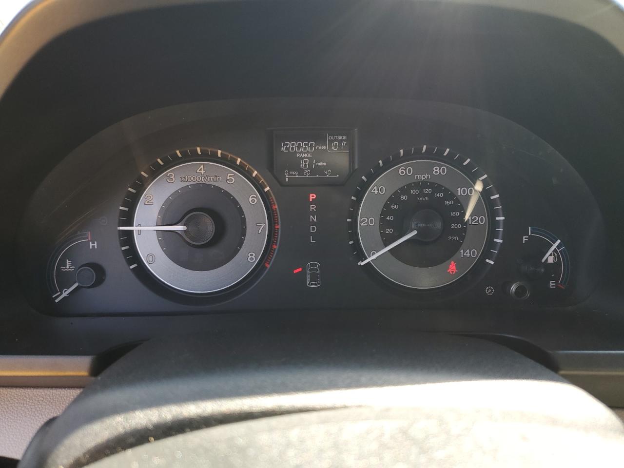 2011 Honda Odyssey Exl VIN: 5FNRL5H63BB061478 Lot: 70149905