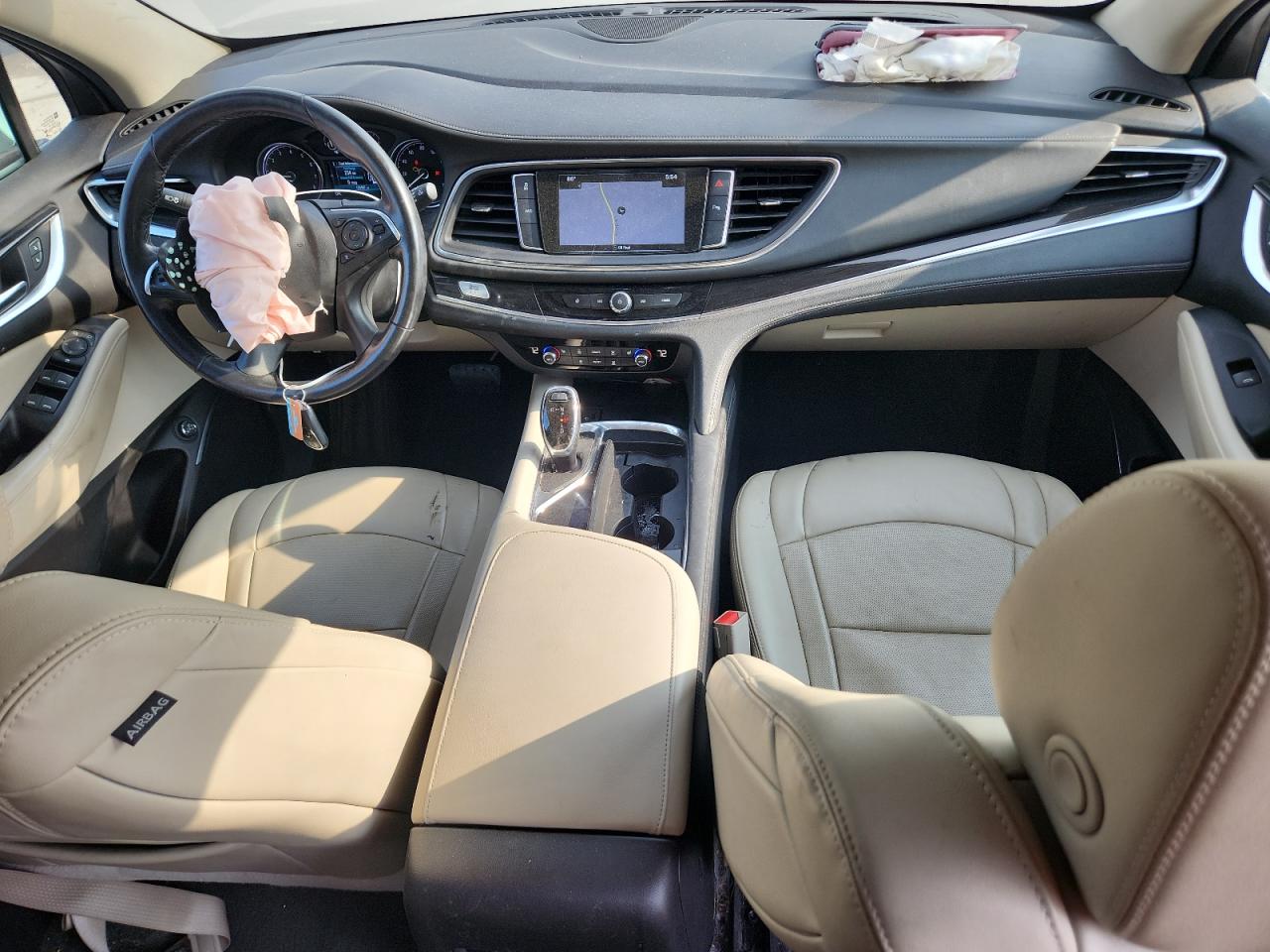 2019 Buick Enclave Essence VIN: 5GAEVAKWXKJ158634 Lot: 68329835