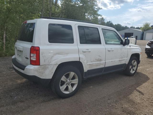2011 JEEP PATRIOT   