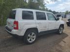 2011 JEEP PATRIOT    à vendre chez Copart ON - COOKSTOWN