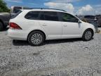 2013 VOLKSWAGEN JETTA S   for sale at Copart FL - TAMPA SOUTH