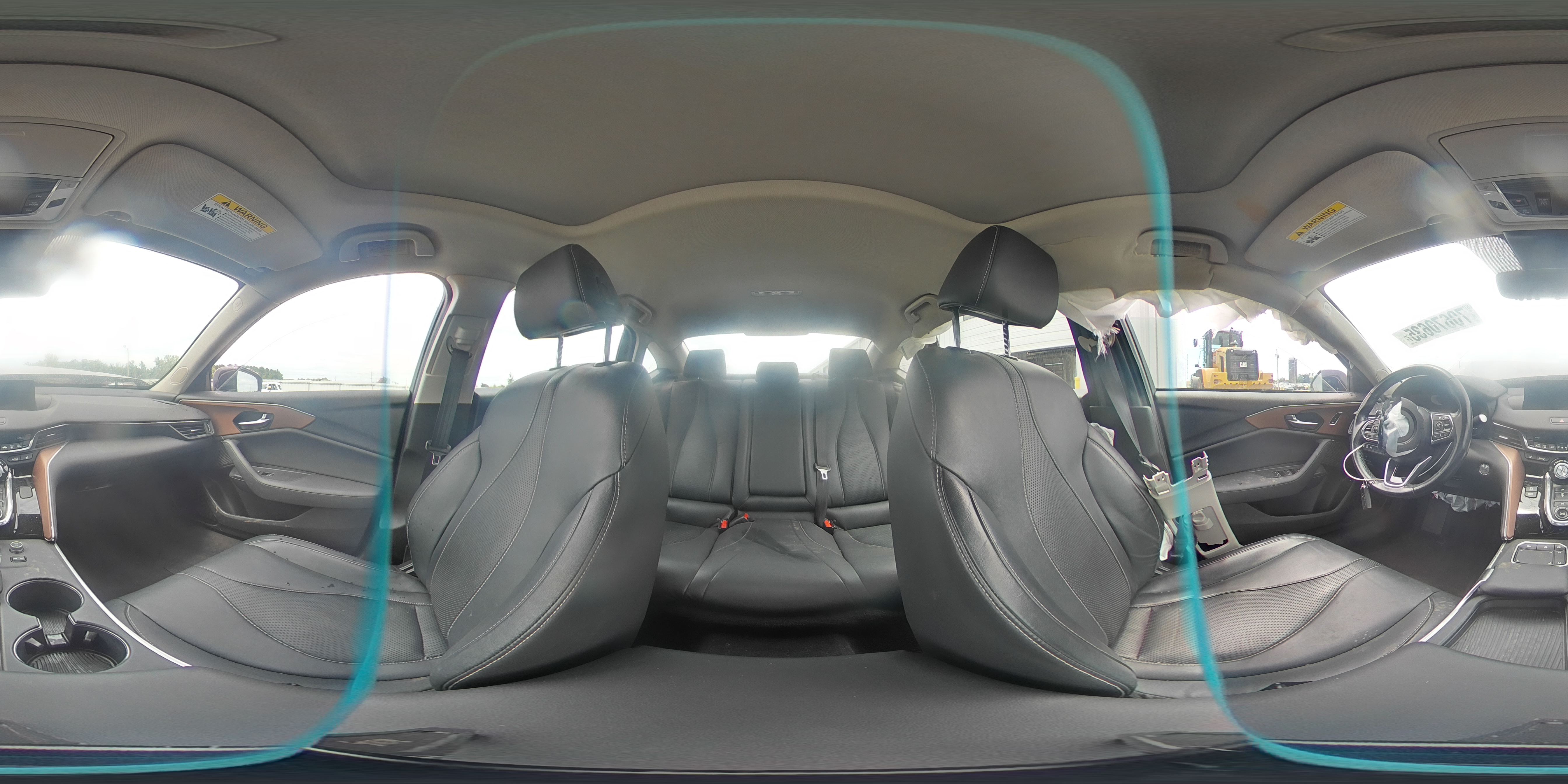 2021 Acura Tlx Technology VIN: 19UUB5F44MA001799 Lot: 70670635