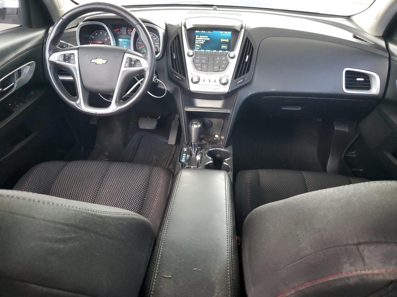 2016 Chevrolet Equinox Lt VIN: 1GNALCEK2GZ105675 Lot: 70281285