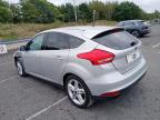 2017 FORD FOCUS ZETEC EDITION for sale at Copart SANDTOFT