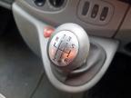2014 VAUXHALL VIVARO SPORTIVE for sale at Copart ROCHFORD