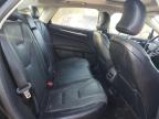 2017 FORD FUSION TITANIUM   for sale at Copart ON - COOKSTOWN