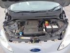 2016 FORD KA TITANIU for sale at Copart GLOUCESTER