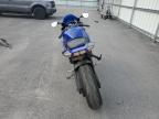 2007 SUZUKI GSX-R600    a la Venta en Copart MA - FREETOWN