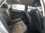 2021 VOLKSWAGEN PASSAT SE   for sale at Copart CT - HARTFORD SPRINGFIELD