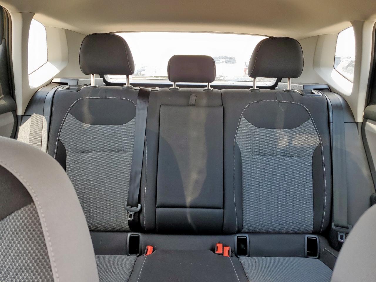 2024 Volkswagen Taos S VIN: 3VV5X7B23RM117608 Lot: 68180865