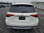 2020 MERCEDES-BENZ GLE 350 4MATIC   for sale at Copart NC - GASTONIA