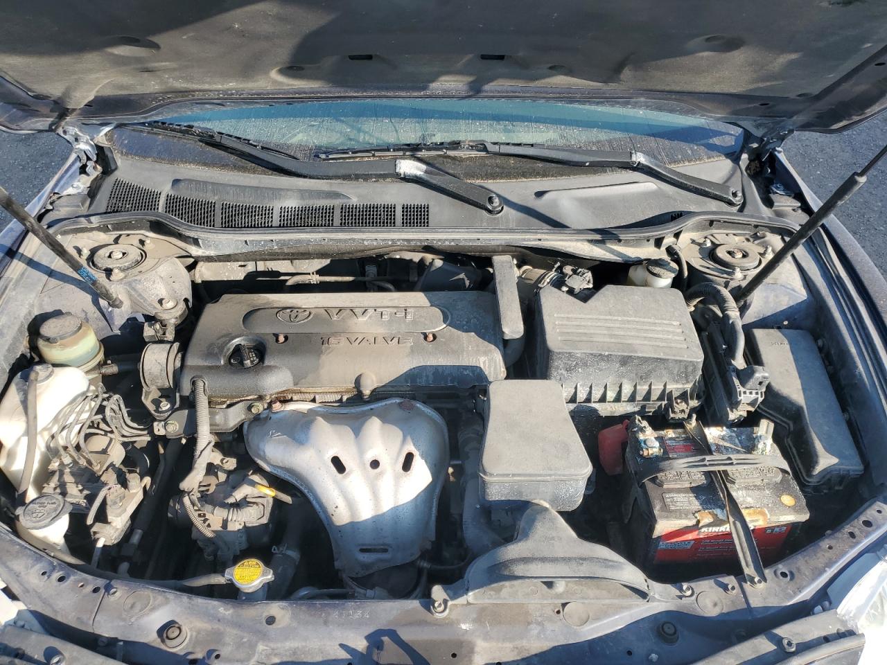 2007 Toyota Camry Ce VIN: 4T1BE46K47U020406 Lot: 66801305