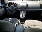 2010 NISSAN SENTRA 2.0   for sale at Copart ON - LONDON