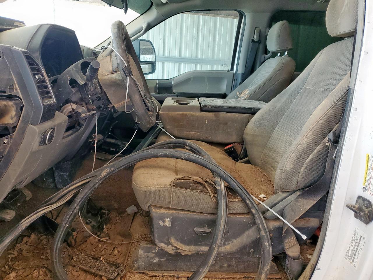 2022 Ford F250 Super Duty VIN: 1FT7W2B64NED77368 Lot: 68914595