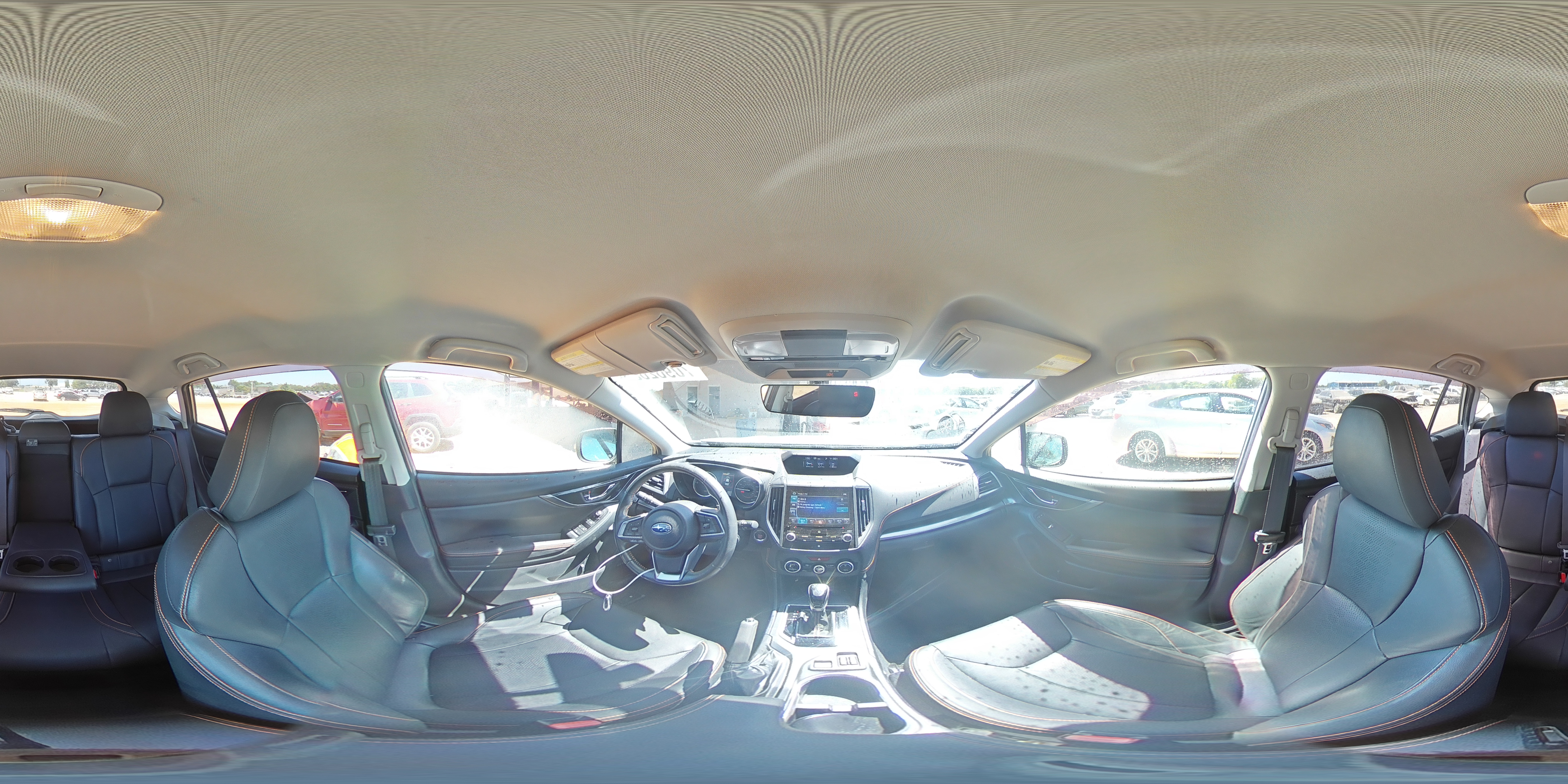 2018 Subaru Crosstrek Limited VIN: JF2GTAJC1J8346406 Lot: 70962655