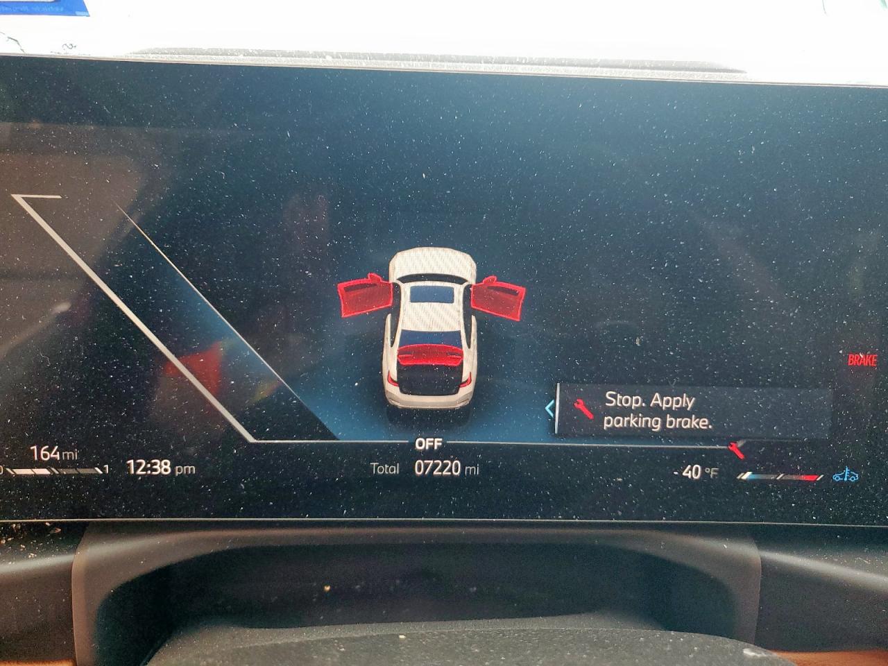 2025 BMW 330I VIN: 3MW69CW05S8F18877 Lot: 67795815