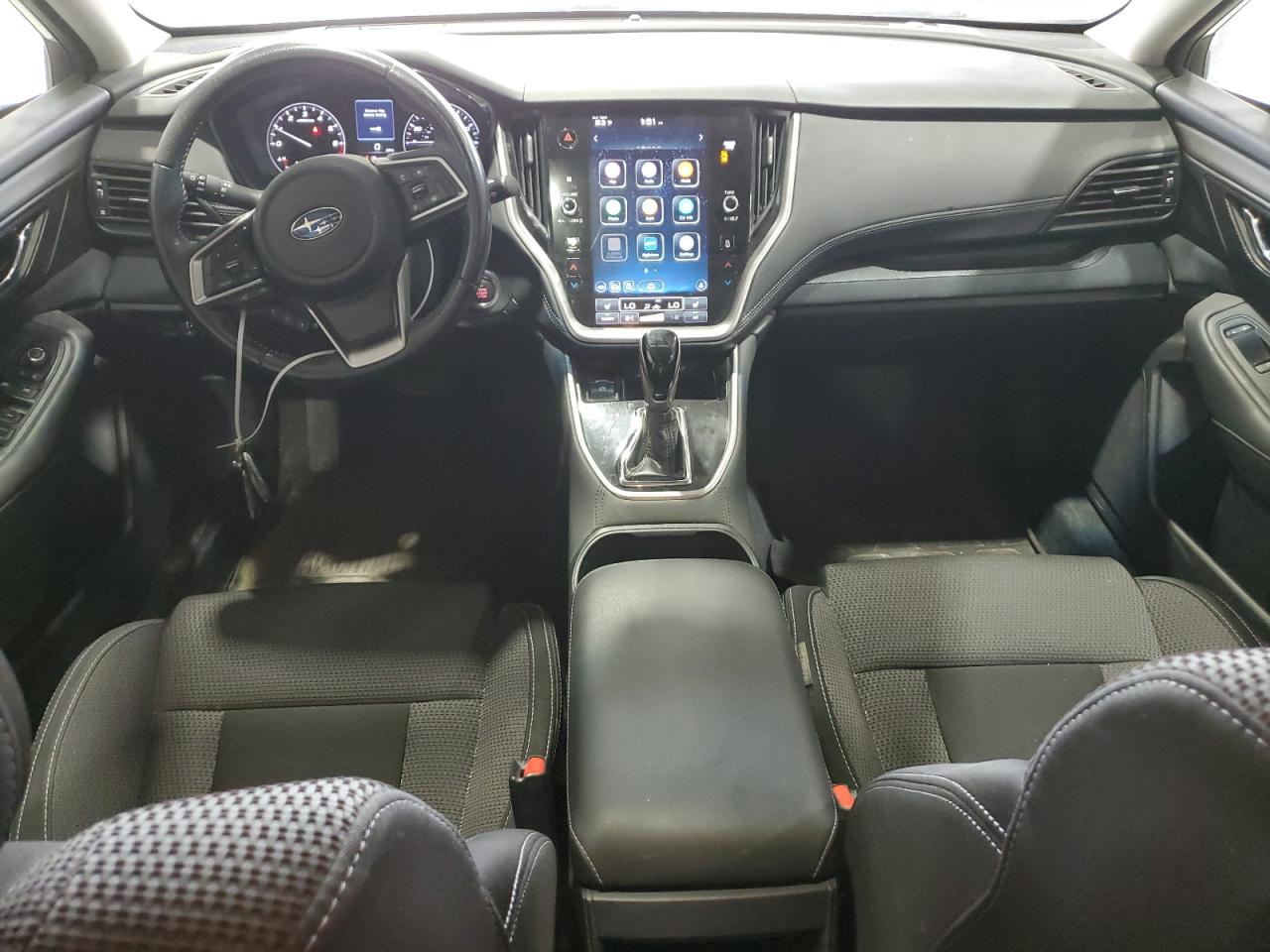 2021 Subaru Outback Premium VIN: 4S4BTAFC6M3129397 Lot: 67679205