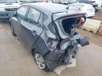 2016 HYUNDAI I10 SE BLU for sale at Copart SANDY