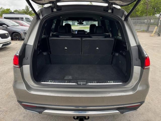 2020 MERCEDES-BENZ GLS 450 4MATIC  