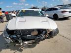 2021 FORD MUSTANG    for sale at Copart TX - DALLAS SOUTH