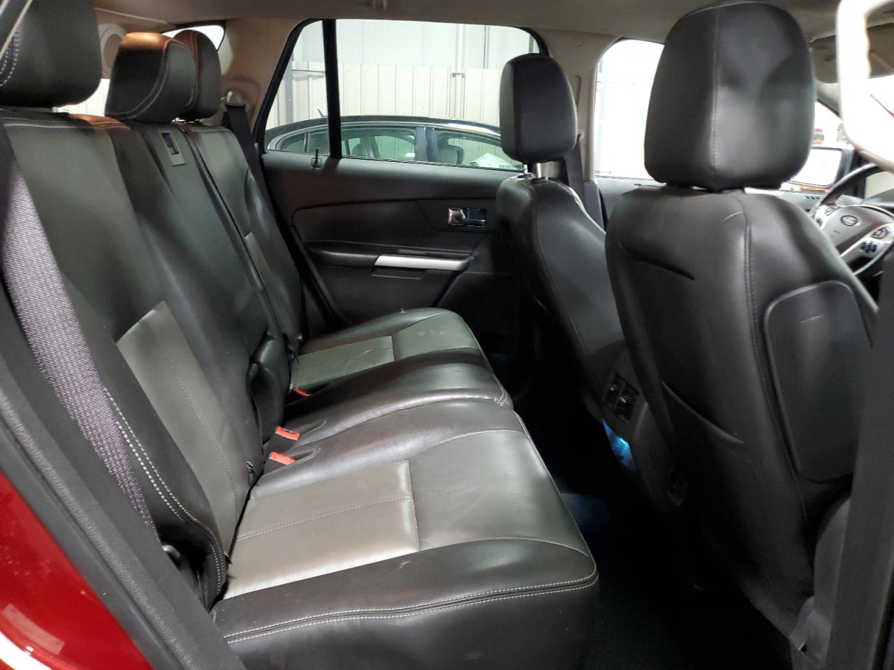 2013 Ford Edge Sport VIN: 2FMDK4AK1DBA94618 Lot: 67440945