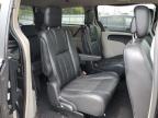 2012 DODGE GRAND CARAVAN CREW   for sale at Copart ON - LONDON