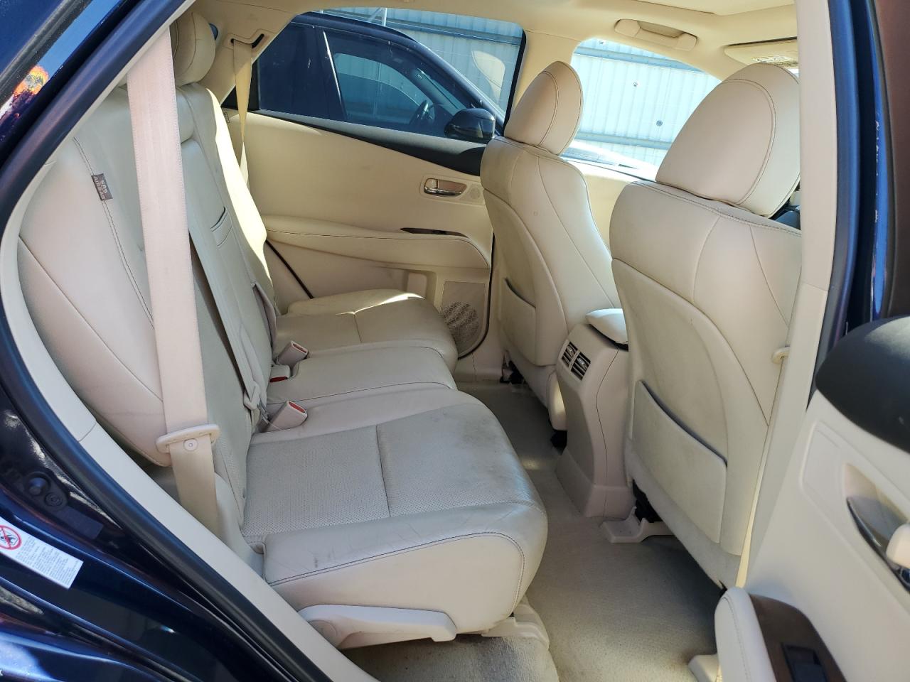 2015 Lexus Rx 350 Base VIN: 2T2BK1BAXFC315588 Lot: 70392275