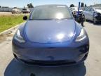 2021 TESLA MODEL Y    for sale at Copart CA - ANTELOPE