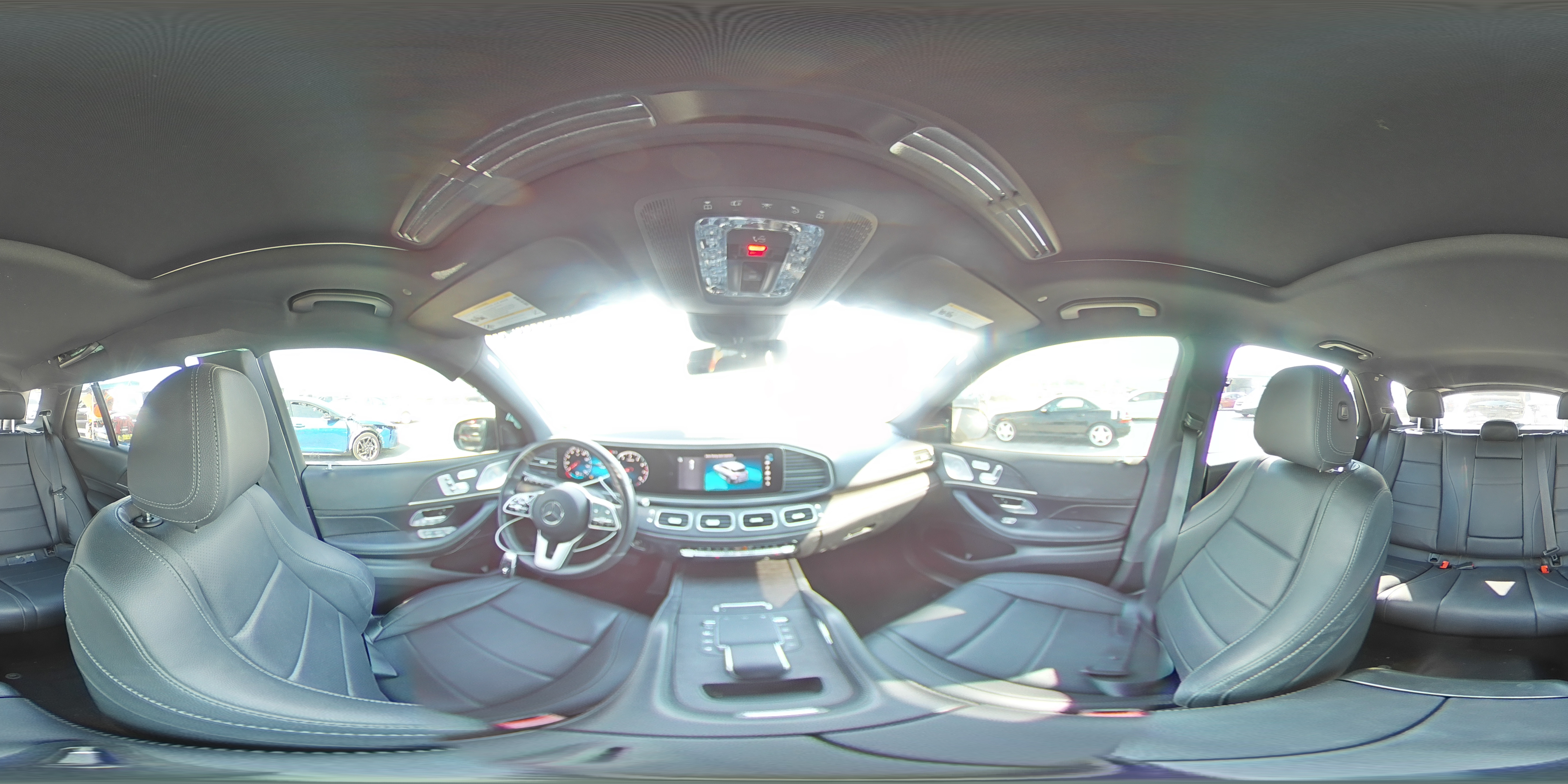 2022 Mercedes-Benz Gle 350 VIN: 4JGFB4JB4NA606930 Lot: 67578345