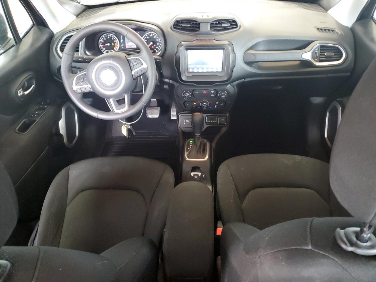 2021 Jeep Renegade Sport VIN: ZACNJDAB2MPN13354 Lot: 67826105