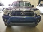 2014 TOYOTA TACOMA    for sale at Copart CT - HARTFORD SPRINGFIELD