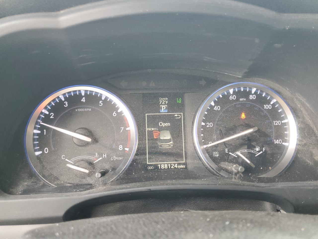 2016 Toyota Highlander Limited VIN: 5TDDKRFH7GS328195 Lot: 70522465