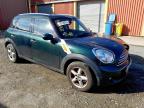 2012 MINI COUNTRYMAN COOPER for sale at Copart SANDWICH