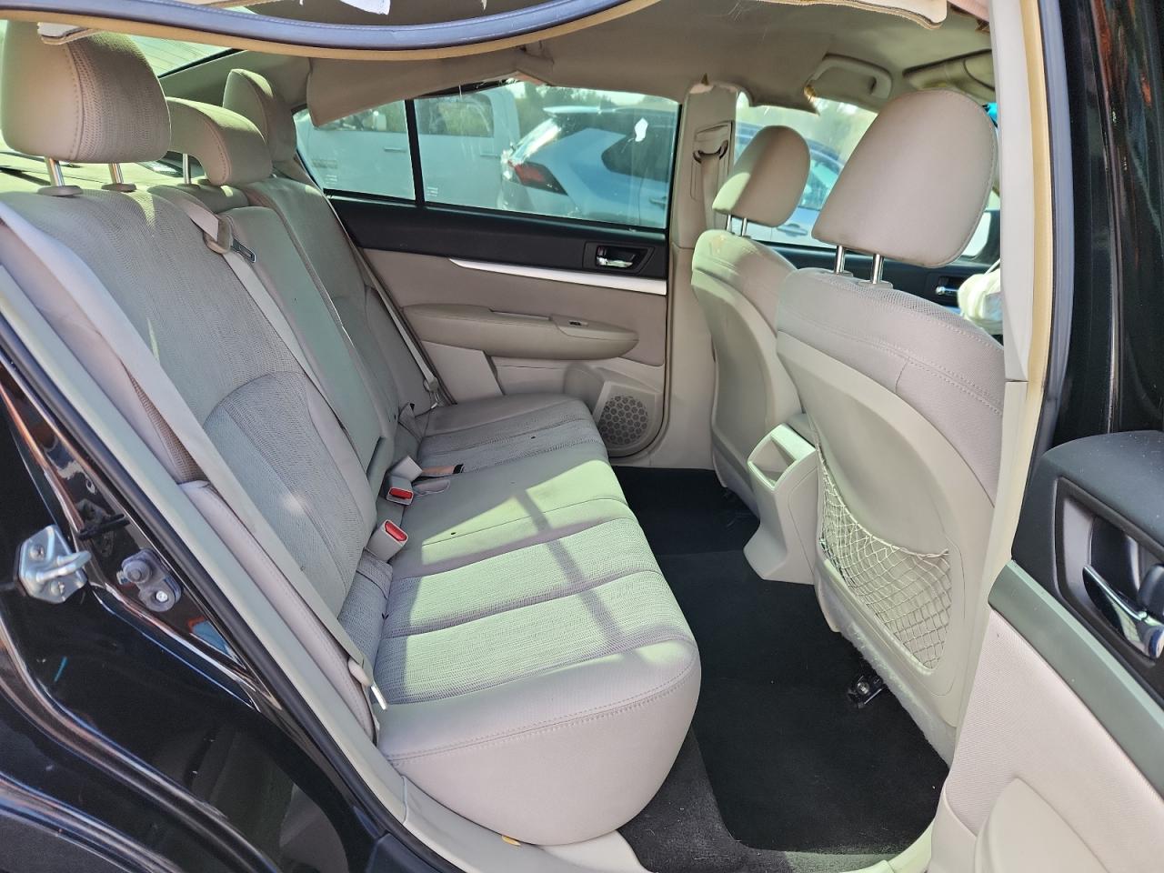 2013 Subaru Legacy 2.5I Premium VIN: 4S3BMCC69D3021352 Lot: 70709495