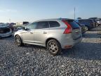 2016 VOLVO XC60 T5 PLATINUM   for sale at Copart FL - ORLANDO NORTH
