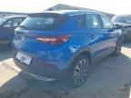 2021 VAUXHALL GRANDLAND X ELITE NAV for sale at Copart NEWBURY