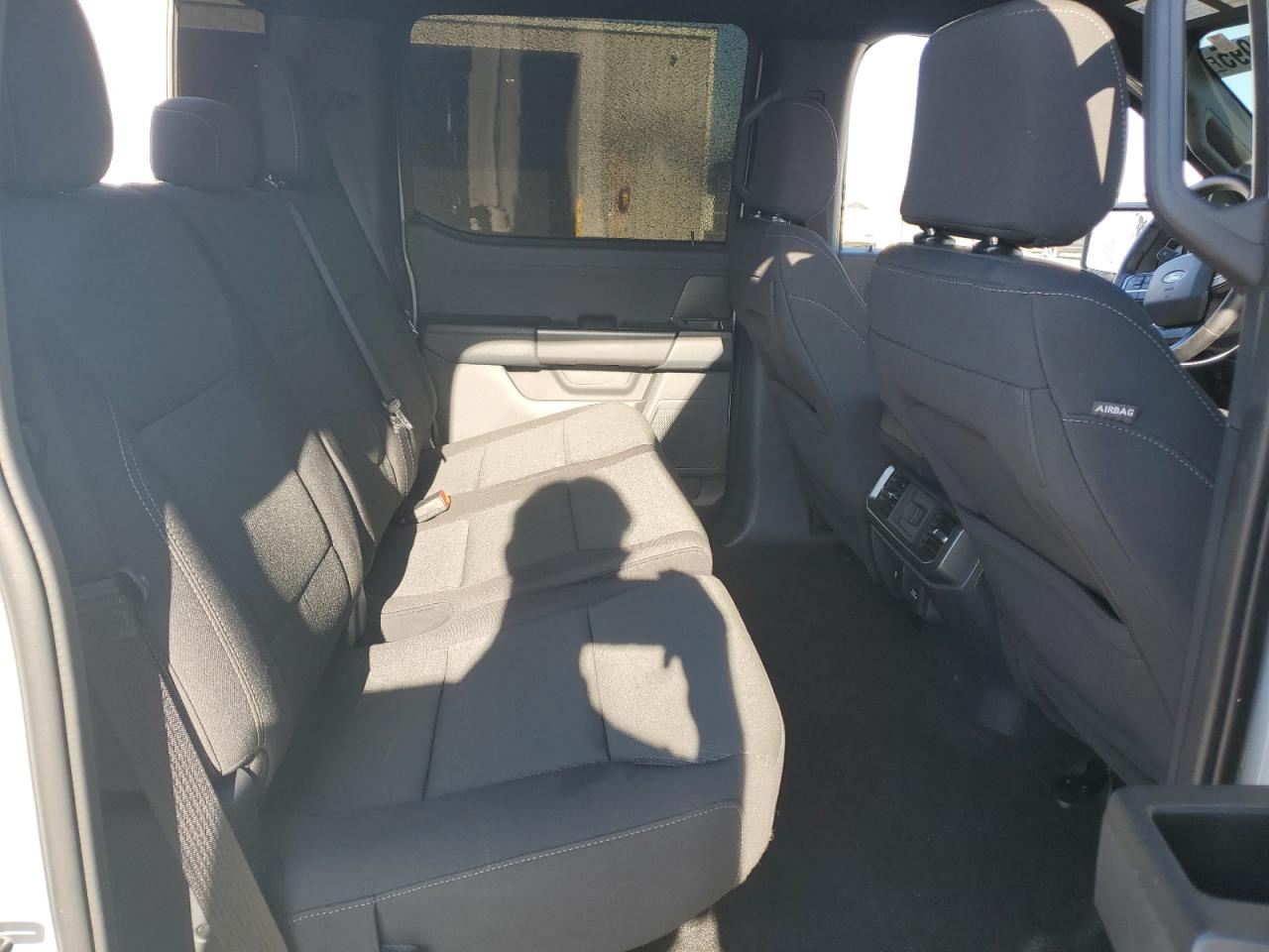 2024 Ford F150 Xlt VIN: 1FTEW3LP7RKD58826 Lot: 70468995