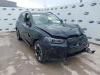 2025 BMW IX3 M SPOR for sale at Copart BRISTOL
