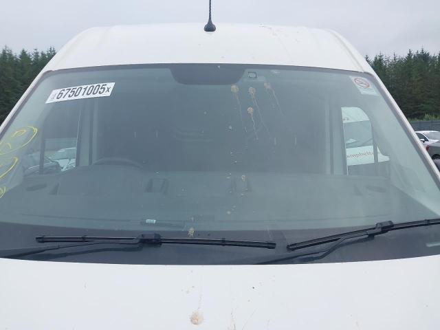 2021 VOLKSWAGEN CRAFTER CR35 TRENDLINE TD 