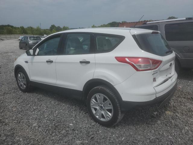  FORD ESCAPE 2014 Biały