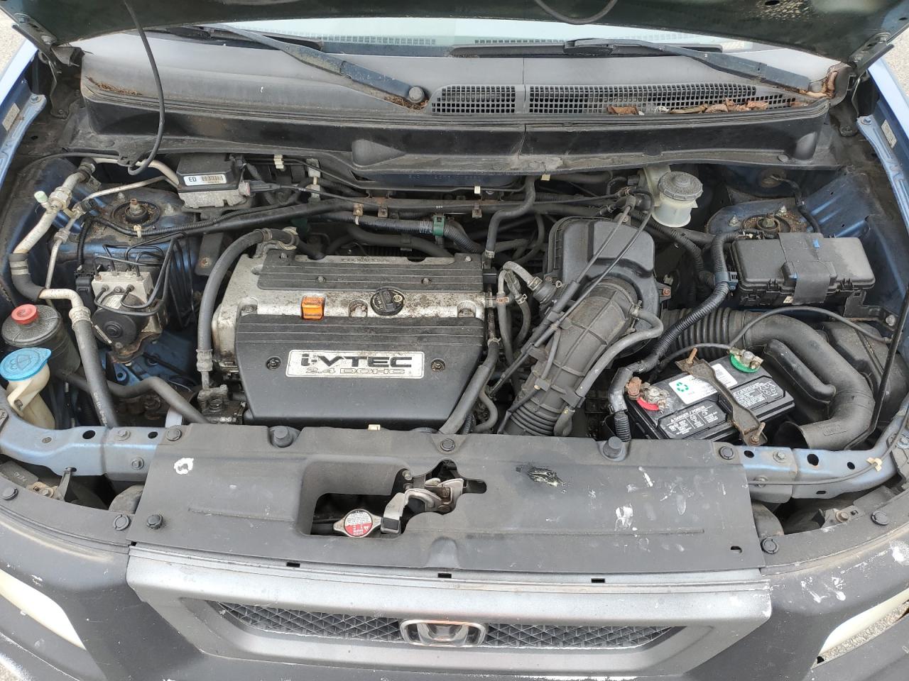 2006 Honda Element Lx VIN: 5J6YH18306L015387 Lot: 67663995