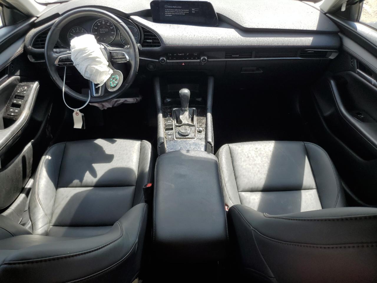 2024 Mazda 3 Select Sport VIN: 3MZBPABMXRM410466 Lot: 70467465