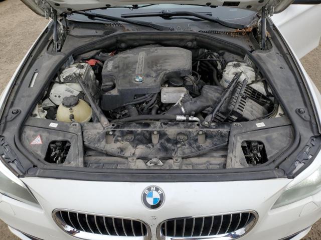 2014 BMW 528 XI  