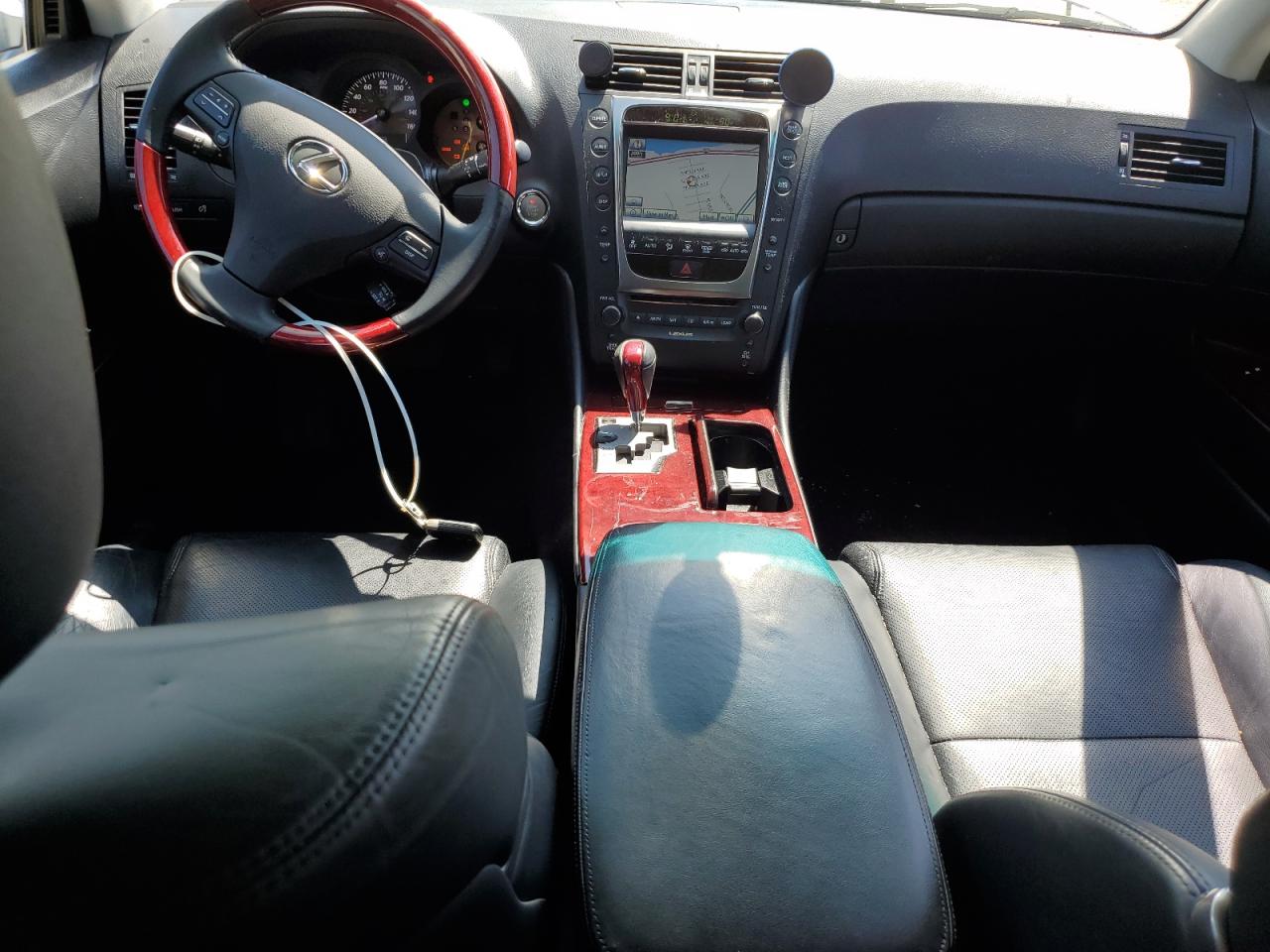 2010 Lexus Gs 350 VIN: JTHCE1KSXA0025152 Lot: 68424185