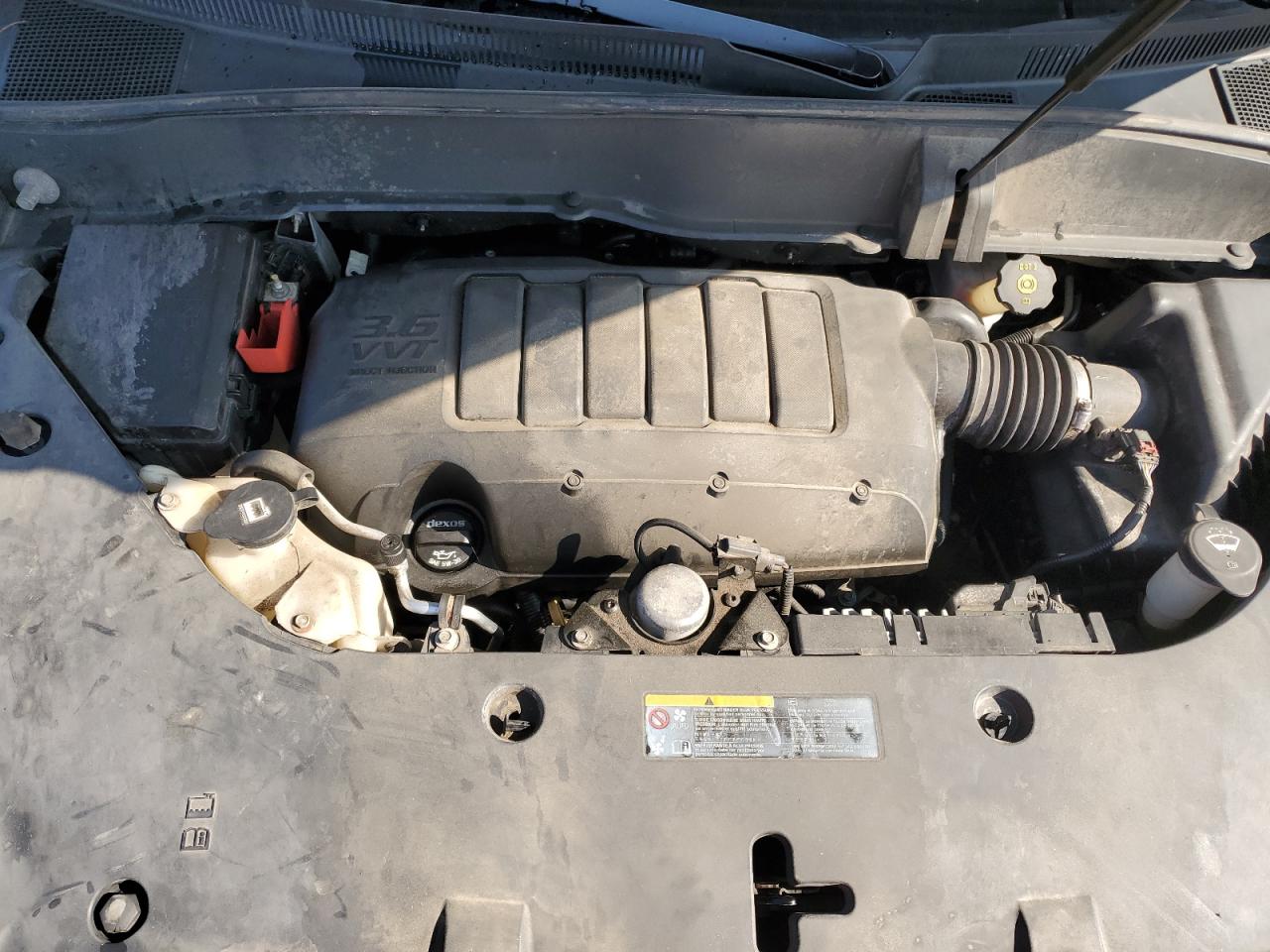 2014 GMC Acadia Slt-1 VIN: 1GKKVRKD8EJ264815 Lot: 68278725