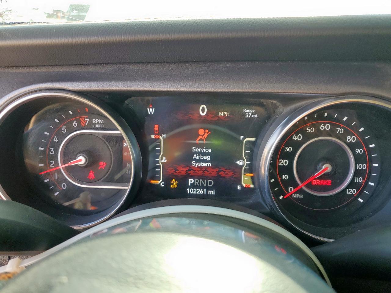 2021 Jeep Gladiator Mojave VIN: 1C6JJTEGXML528164 Lot: 68764015