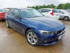 2018 BMW 3 SERIES SPORT for sale at Copart NEWBURY