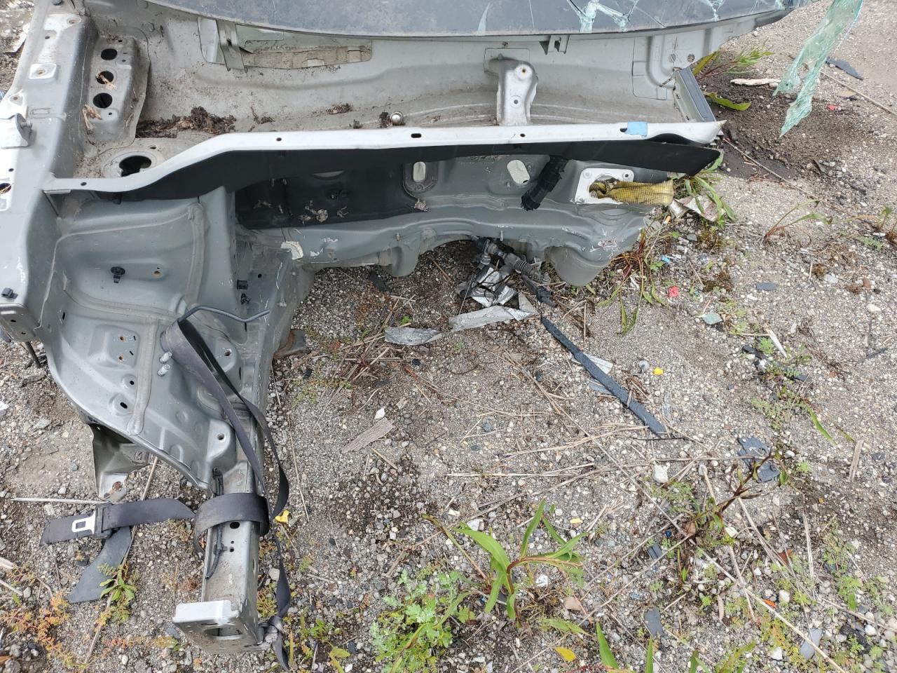 2016 Kia Soul VIN: KNDJN2A27G7285038 Lot: 69730395