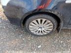2008 FORD C-MAX TITANIUM for sale at Copart CORBY